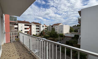 Appartement 5 Pièces 97 m² à vendre à Meyzieu (69330)