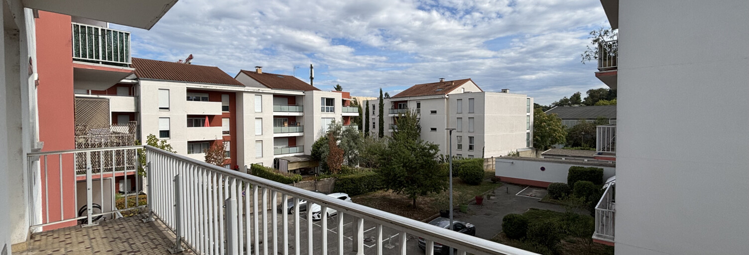 Appartement 5 Pièces 97 m² à vendre à Meyzieu (69330)