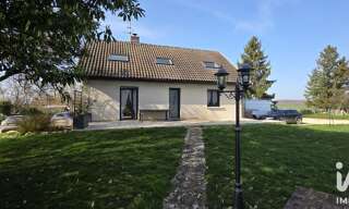 Maison 6 Pièces 120 m² à vendre à Fay-lès-Marcilly (10290)