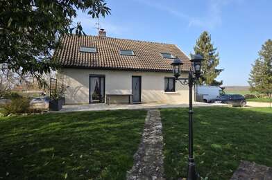 Maison 6 pièces 225000 €