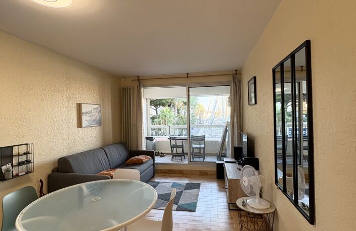 Vente Appartement 2 pièces — photo 3