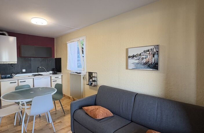 Vente Appartement 2 pièces — photo 5