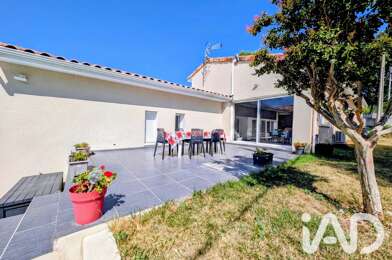 Maison 5 pièces 355000 €