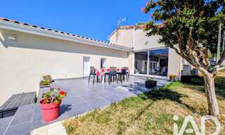 Maison 5 Pièces 134 m² à vendre à La Coucourde (26740)