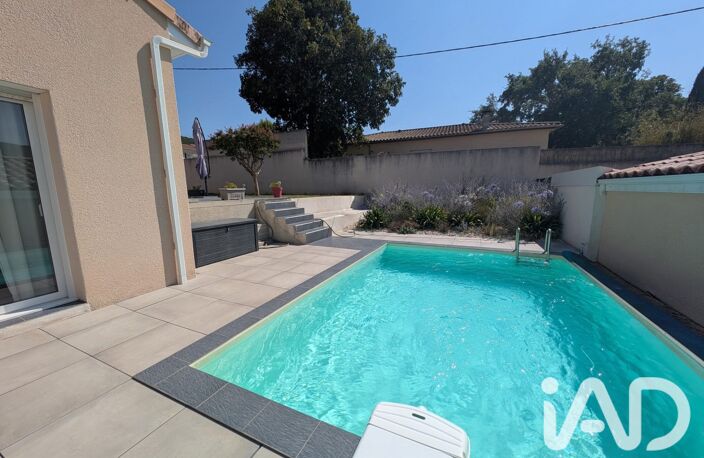 Vente Maison traditionnelle 5 pièces — photo 2