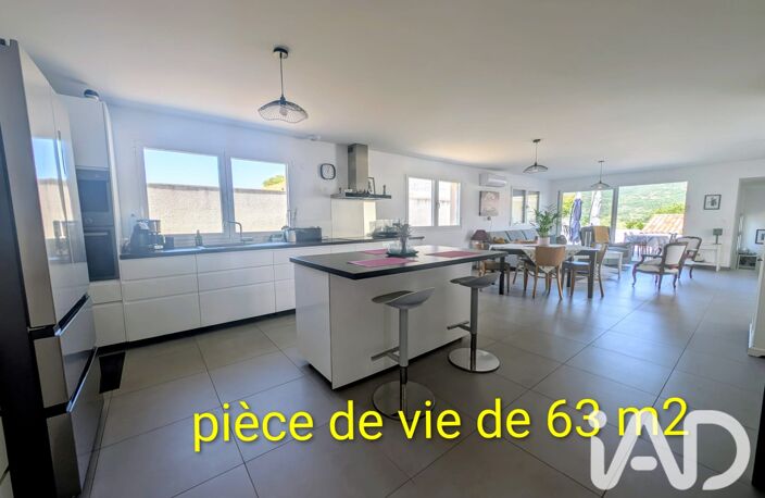 Vente Maison traditionnelle 5 pièces — photo 3