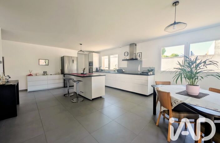 Vente Maison traditionnelle 5 pièces — photo 4