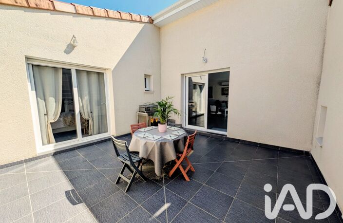 Vente Maison traditionnelle 5 pièces — photo 5
