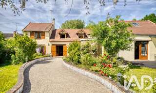 Maison 7 Pièces 184 m² à vendre à Breuillet (91650)