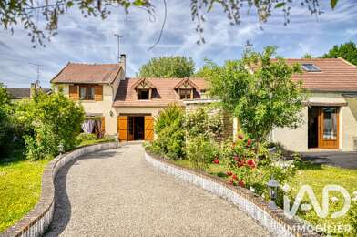 Maison 7 pièces 535000 €