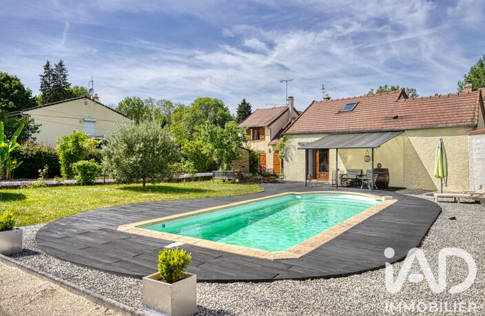 Vente Maison traditionnelle 7 pièces — photo 3