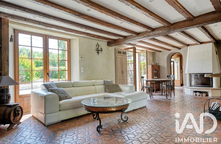 Vente Maison traditionnelle 7 pièces — photo 4
