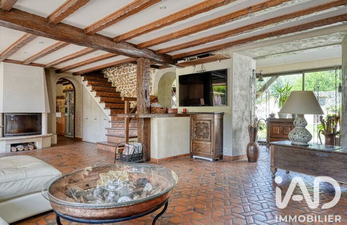 Vente Maison traditionnelle 7 pièces — photo 5