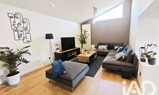Maison 7 Pièces 147 m² à vendre à Annonay (07100)