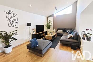 Maison 7 pièces 389000 €