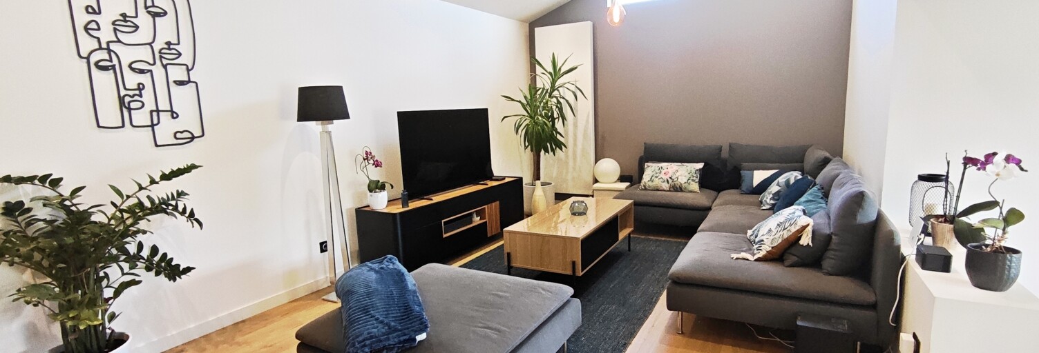 Maison 7 Pièces 147 m² à vendre à Annonay (07100)