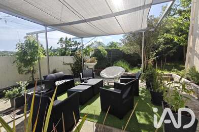 Maison 7 pièces 389000 €