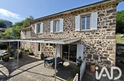 Vente Maison/villa 7 pièces — photo du bien