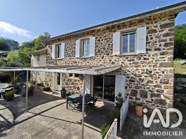 Vente Maison/villa 7 pièces — photo du bien