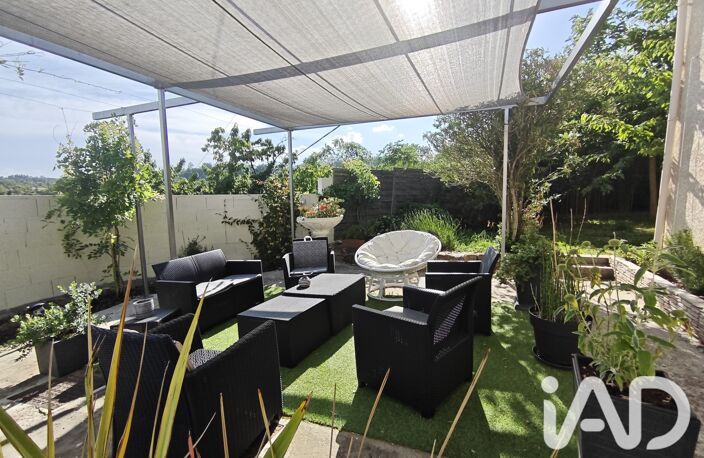Vente Maison/villa 7 pièces — photo 2