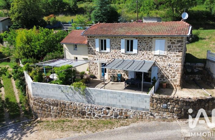 Vente Maison/villa 7 pièces — photo 3