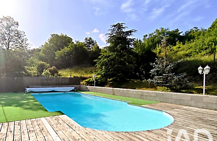 Vente Maison/villa 7 pièces — photo 4