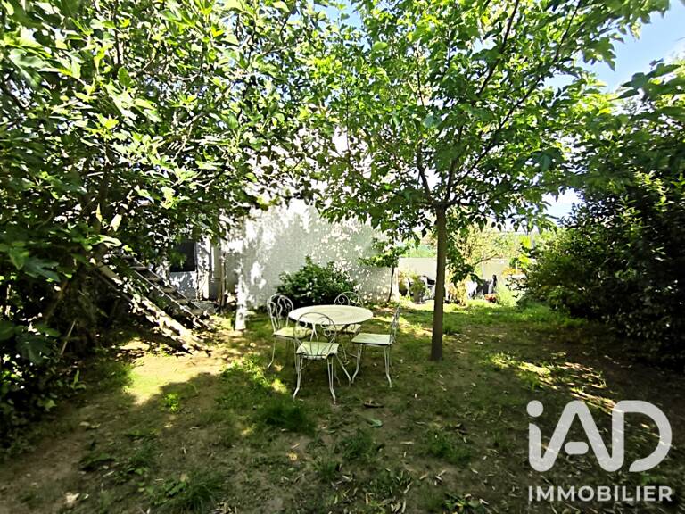 Vente Maison/villa 7 pièces — photo 1