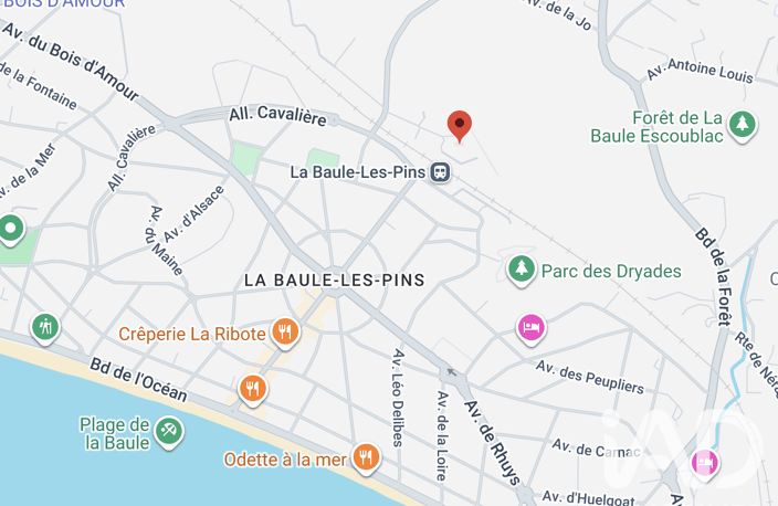 Vente Garage 20 m&sup2; — photo 2
