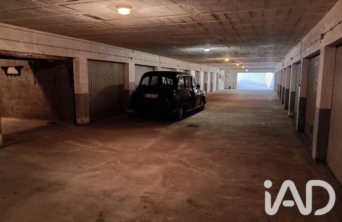 Vente Garage 20 m&sup2; — photo 4