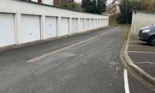 Garage  18 m² à vendre à Anglet (64600)
