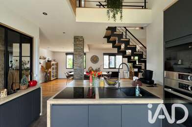 Maison 8 pièces 450000 €