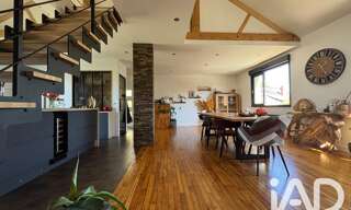 Maison 8 Pièces 190 m² à vendre à Mûrs-Erigné (49610)