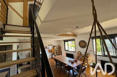 Maison 8 pièces 450000 €