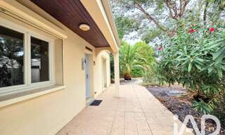 Maison 4 Pièces 106 m² à vendre à Saujon (17600)