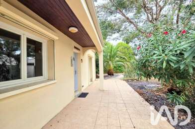 Maison 4 pièces 266000 €