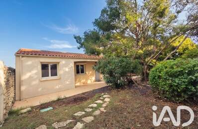 Vente Maison/villa 4 pièces — photo du bien