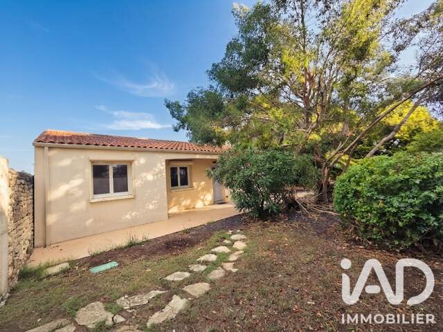 Vente Maison/villa 4 pièces — photo du bien