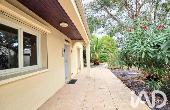 Vente Maison/villa 4 pièces — photo 2
