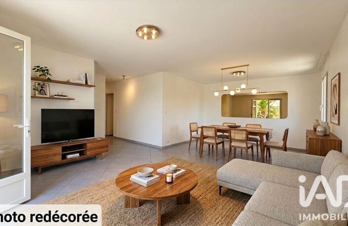 Vente Maison/villa 4 pièces — photo 3