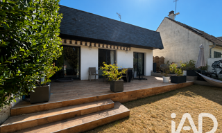 Maison 7 Pièces 200 m² à vendre à Poissy (78300)