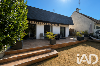 Maison 7 pièces 790000 €