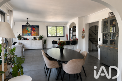 Maison 7 pièces 790000 €