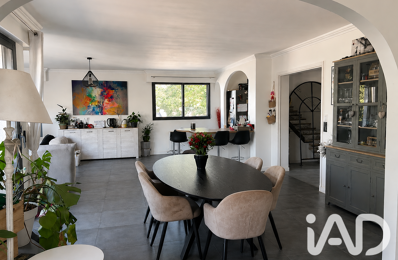 Vente Maison traditionnelle 7 pièces — photo du bien
