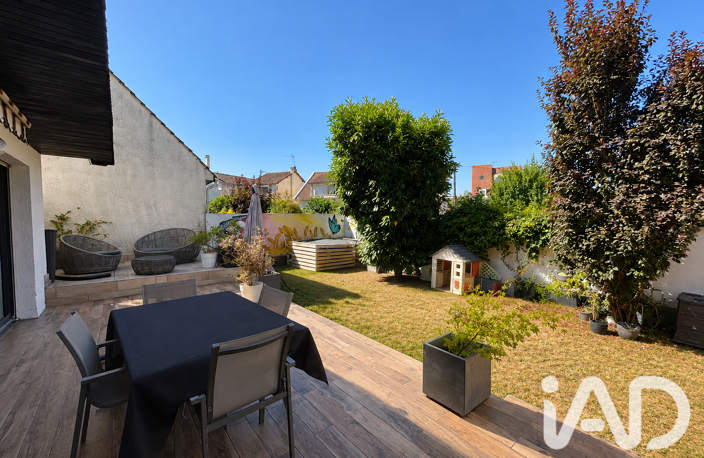 Vente Maison traditionnelle 7 pièces — photo 2