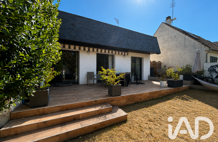 Vente Maison traditionnelle 7 pièces — photo 3