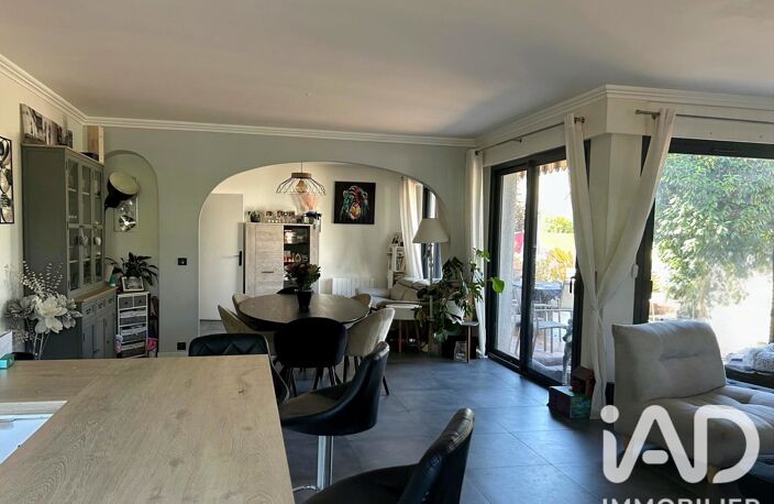 Vente Maison traditionnelle 7 pièces — photo 4