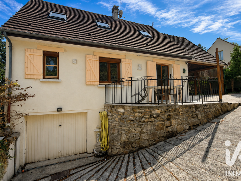 Vente Maison/villa 5 pièces — photo 1