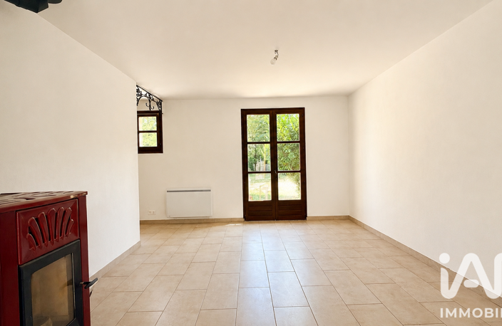 Vente Maison/villa 5 pièces — photo 2