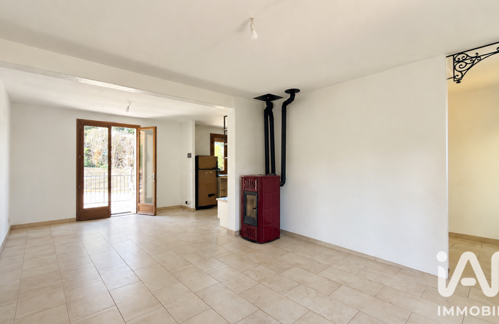 Vente Maison/villa 5 pièces — photo 4