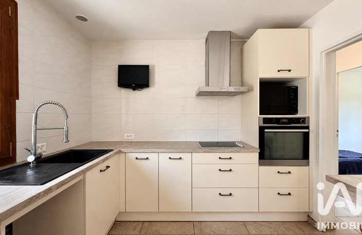 Vente Maison/villa 5 pièces — photo 5
